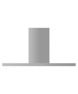 90cm 500 Series<br>Island Rangehood