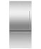 17.1 cu ft Series 5 Refrigerator Freezer  gallery image 1.0