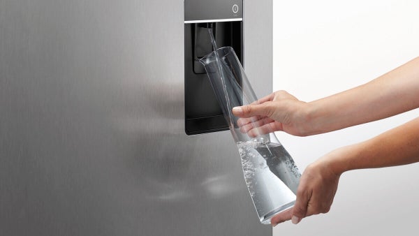 Water On Tap