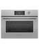 24" Series 7 Contemporary Compact Convection-Speed Oven gallery image 1.0