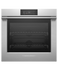 76cm Series 9 Professional Pyrolytic Oven gallery image 1.0