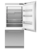 36" Series 11 Integrated Refrigerator Freezer, Ice & Water gallery image 4.0