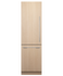 24" Series 11 Integrated Column Freezer, Ice & Water gallery image 1.0