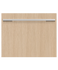 Series 9, Integrated Tall Single DishDrawer&trade; Dishwasher gallery image 1.0