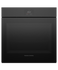 24" Series 9 Minimal Handleless Self-Cleaning Oven gallery image 1.0