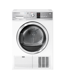 8kg Series 7<br>Condensing Dryer