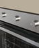60cm 300 Series Built in Oven, 7 Function, Air Fry gallery image 6.0