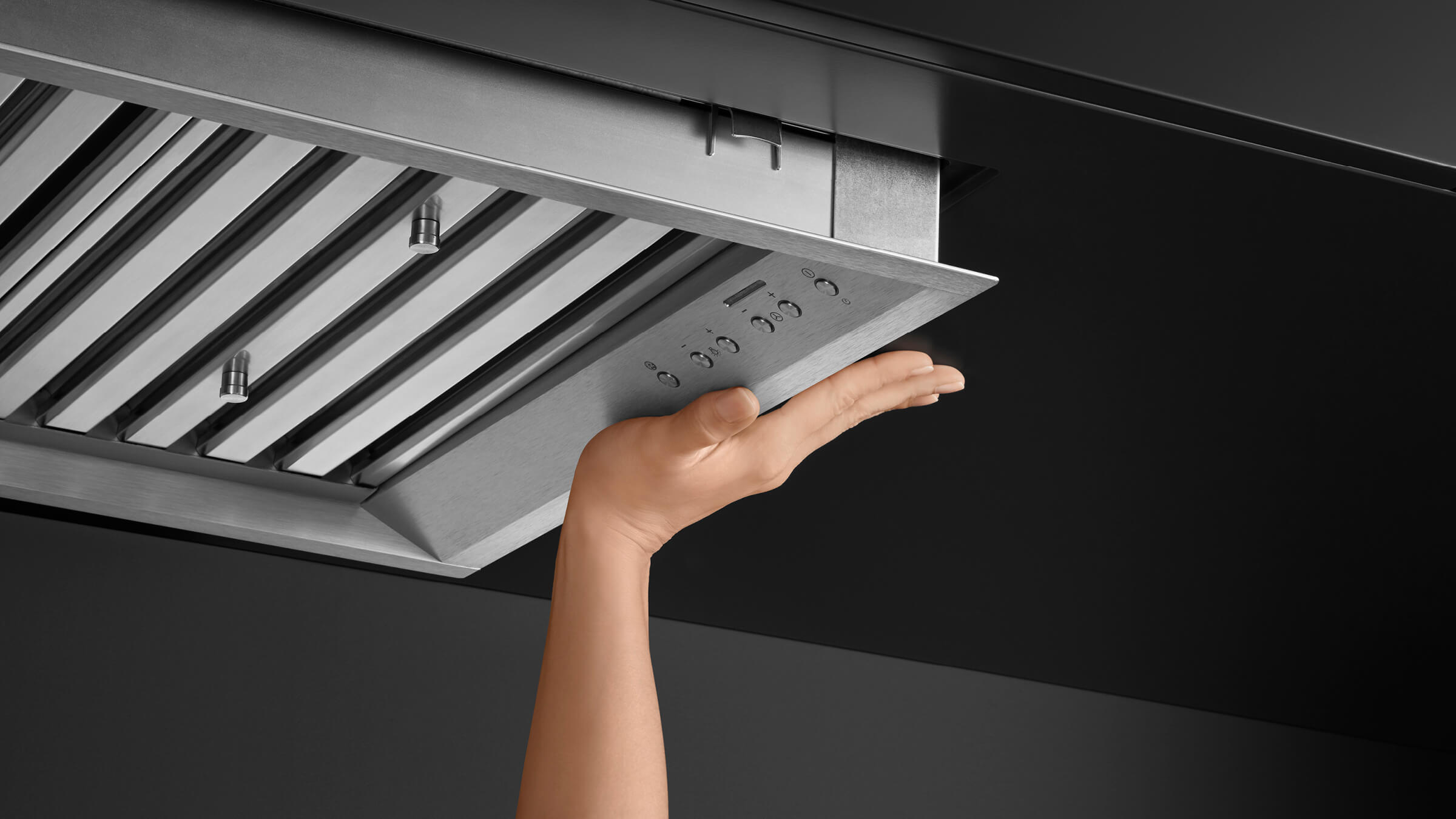 Simple Installation