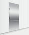 36" Series 7 Integrated Refrigerator Freezer, Ice gallery image 12.0