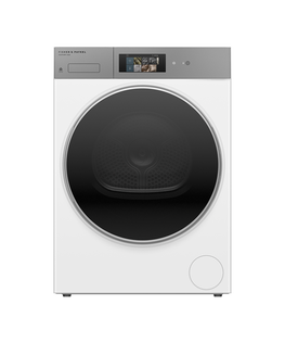 10kg Series 7<br>Contemporary Heat Pump Dryer