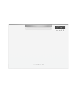 Series 7, Contemporary Tall Single DishDrawer™ Dishwasher