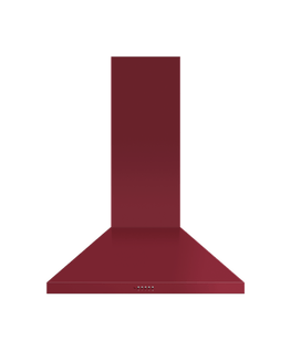 90cm Series 7<br>Pyramid Chimney Wall Rangehood