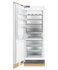 30" Series 11 Integrated Column Refrigerator  gallery image 2.0