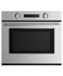 30" Series 7 Professional Self-Cleaning Oven, 10 Function gallery image 1.0