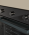 60cm 300 Series Built in Oven, 4 Function gallery image 6.0