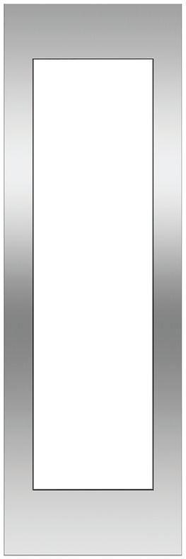 Door panel for Integrated Wine Refrigerator, 61cm, Left Hinge, hi-res