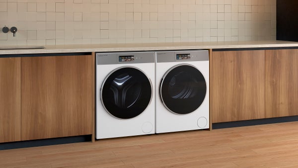 OPTIMAL CARE FOR LUXURY FIBRES
