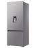 431L 500 Series Refrigerator Bottom Freezer, Water, Non-plumbed gallery image 2.0
