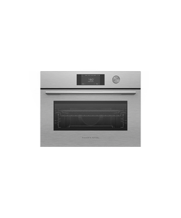60cm Series 7<br>Contemporary Compact Combi-Microwave Oven