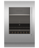 24" Series 9 Integrated Beverage Center  gallery image 5.0