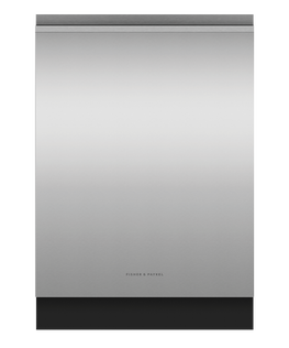 Series 9<br>Contemporary Tall Built-under Dishwasher