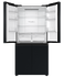 463L 600 Series Quad Door Refrigerator Freezer  gallery image 3.0