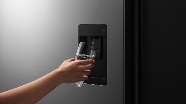 Ultra Slim Water Dispenser