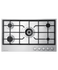36" Series 7 5 Burner Gas Cooktop, LPG gallery image 1.0