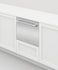 Series 11, Professional Tall Single DishDrawer&trade; Dishwasher gallery image 2.0