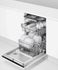 Series 9, Integrated Tall Dishwasher gallery image 4.0