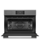 60cm Series 7 Minimal Compact Combi-Steam Oven gallery image 2.0