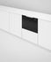 Series 7, Contemporary Tall Single DishDrawer&trade; Dishwasher gallery image 3.0