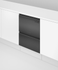 Series 7, Contemporary Double DishDrawer&trade; Dishwasher gallery image 4.0