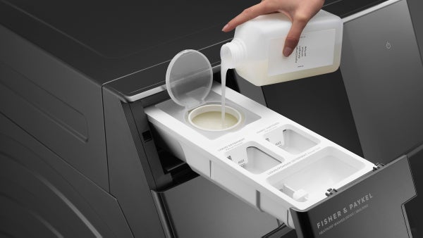 PRECISE DISPENSING