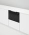 Series 7, Contemporary Tall Single DishDrawer&trade; Dishwasher gallery image 5.0