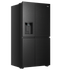 650L 600 Series Side-by-Side Refrigerator Freezer, Ice & Water, Plumbed, In-door gallery image 6.0