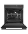 60cm Series 7 Minimal Pyrolytic Oven, 9 Function gallery image 2.0