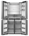 682L 500 Series Quad Door Refrigerator Freezer gallery image 5.0