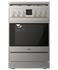 60cm 500 Series Freestanding Cooker, Gas gallery image 1.0