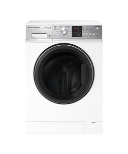9kg Series 7<br>Front Loader Washer
