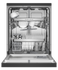 Series 5, Contemporary Dishwasher gallery image 3.0