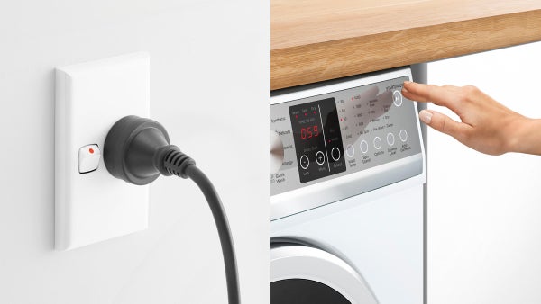 Easy Installation