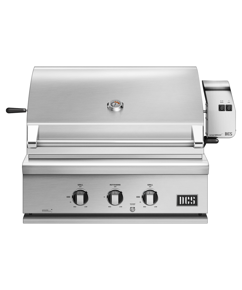 DCS Series 7 Grill - Thumbnail 2