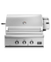 30" Series 7 Grill, Rotisserie, Natural Gas gallery image 1.0