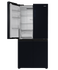 463L 600 Series Quad Door Refrigerator Freezer  gallery image 5.0