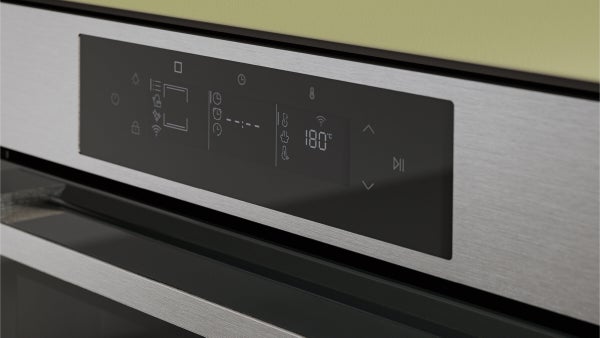 Intuitive control