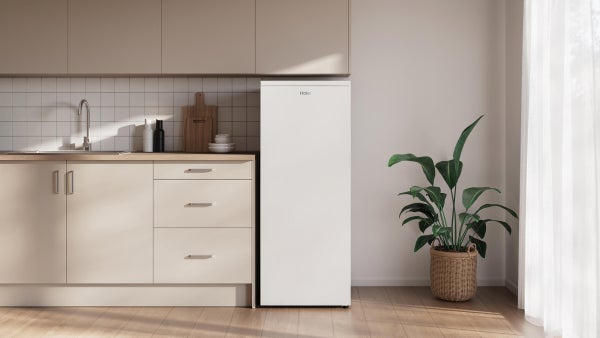 Smart, compact storage