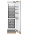 61cm Series 11 Integrated Column Freezer, Ice gallery image 2.0