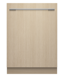 Series 7 Integrated Tall Dishwasher, hi-res