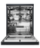 500 Series Freestanding Dishwasher, Hygiene gallery image 3.0